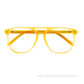 Optical Eyeglasses Frame For Unisex People